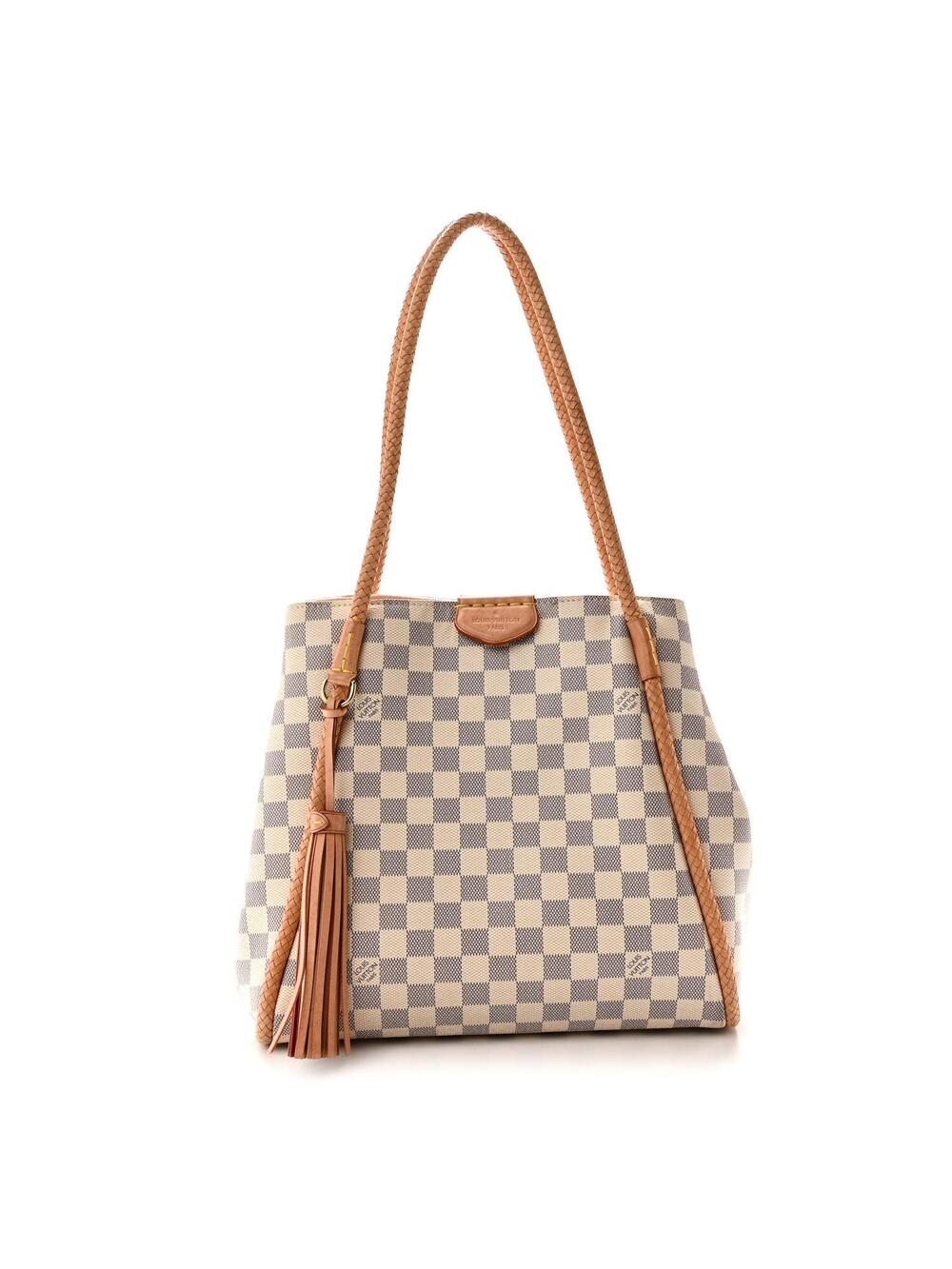 Louis Vuitton Damier Azur Propriano #309734L16B